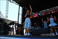 Zendaya’s Early Life